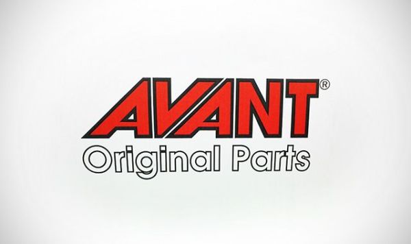 A410784 - Avant service filter kit