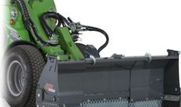 Zoom Snow Plow new