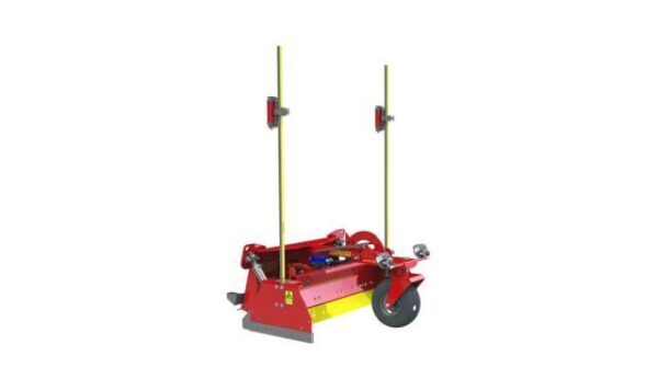1.8m Sharpgrade Leveller Compact Series