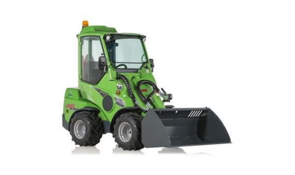 Avant 640