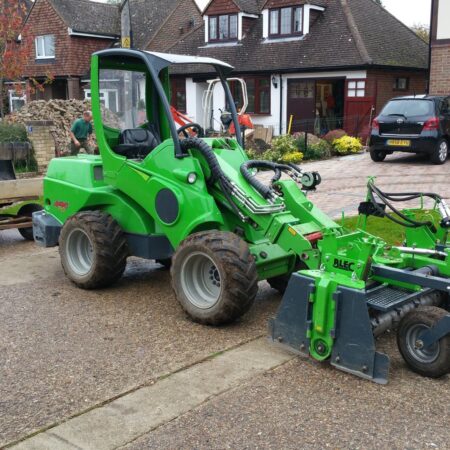 RMC Contracting