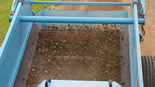 Production of sod