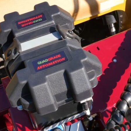 QuadGrade PowerPro 2D