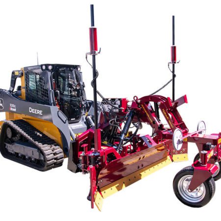 G119 Grader Blade 119" / 3.00m (75-100hp)