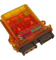 SimulGrade 6-Way Blade Control