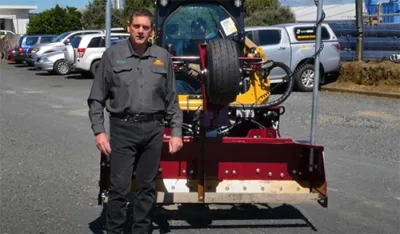 Why the QuadRod linkage increases accuracy