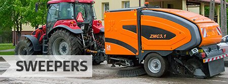 Sweepers