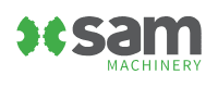 SAM