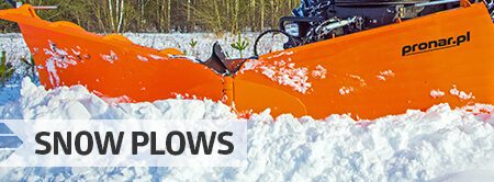 Snow Plows