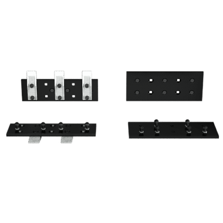 Tooth / Edge Conversion Kit