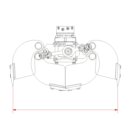 Optimal grip design