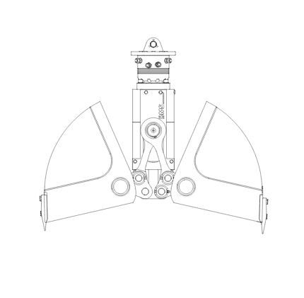 optimal gripper geometry design