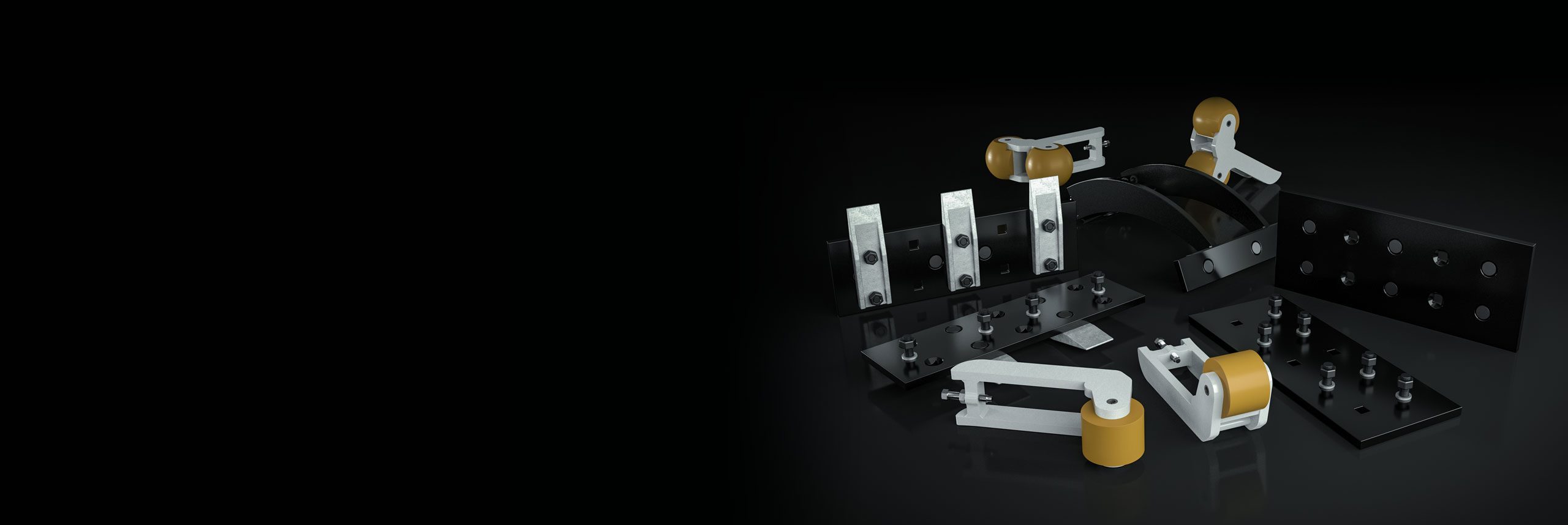 Grab Accessories