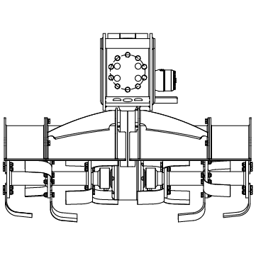 Expandable design